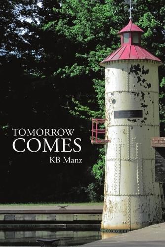 Cover image for Tomorrow Comes