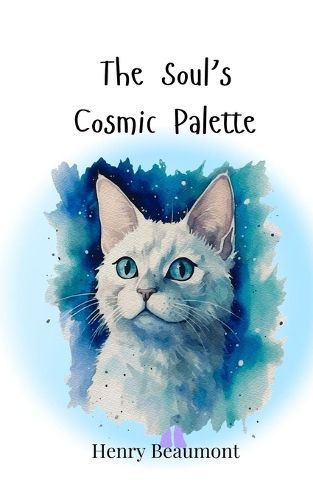 Cover image for The Soul's Cosmic Palette