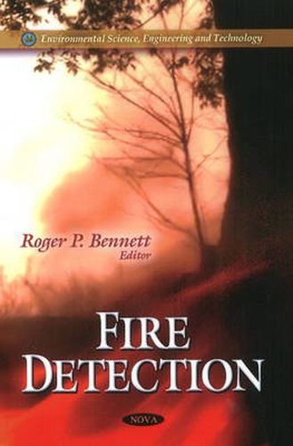 Cover image for Fire Detection