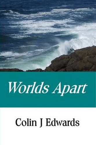 Cover image for Worlds Apart