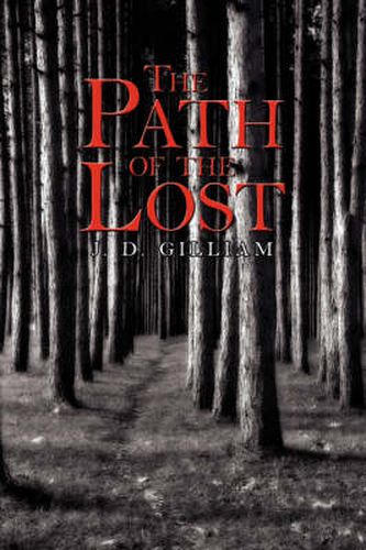 Cover image for The Path of the Lost