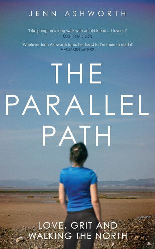 Cover image for The Parallel Path