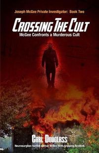 Cover image for Crossing the Cult