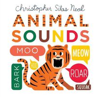 Cover image for Animal Sounds