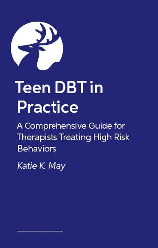 Cover image for Teen DBT in Practice