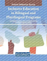 Cover image for Inclusive Education in Bilingual and Plurilingual Programs