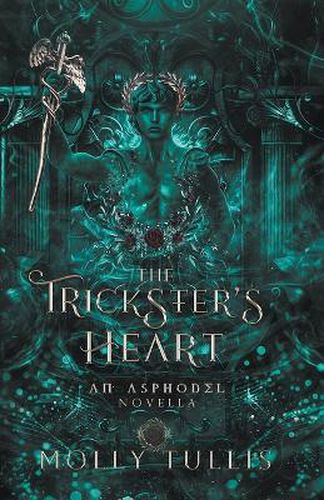 Cover image for The Trickster's Heart