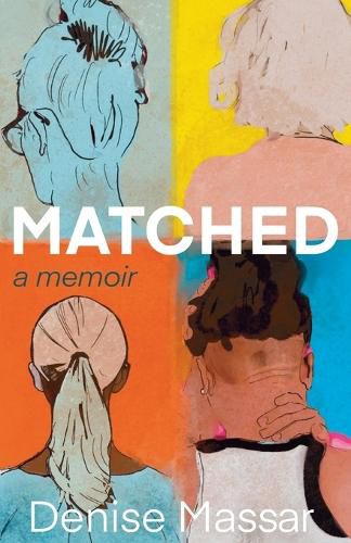 Cover image for Matched