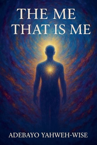 Cover image for The Me That Is Me