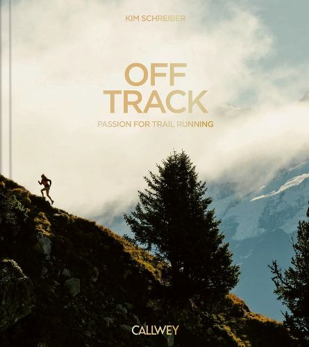 Cover image for Off Track