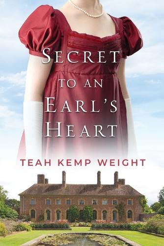 Cover image for Secret to an Earl's Heart