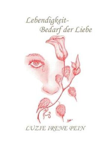 Cover image for Lebendigkeit- Bedarf der Liebe