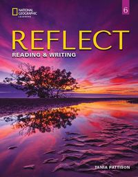 Cover image for Reflect Reading & Writing 6