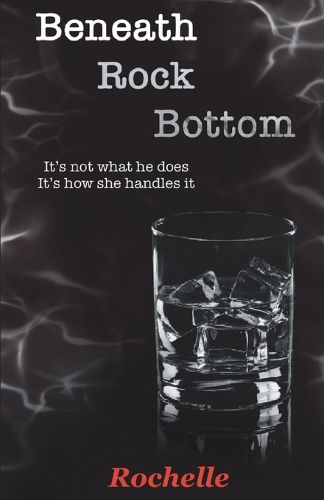 Cover image for Beneath Rock Bottom
