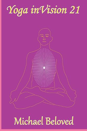 Cover image for Yoga inVision 21