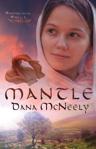 Cover image for Mantle