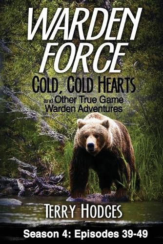 Cover image for Warden Force