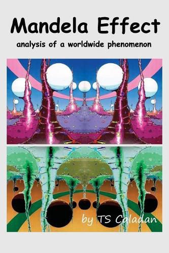 Cover image for Mandela Effect: Analysis of a Worldwide Phenomenon