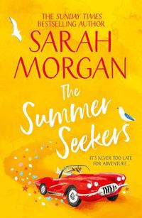 Cover image for The Summer Seekers