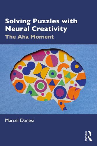 Cover image for Solving Puzzles with Neural Creativity