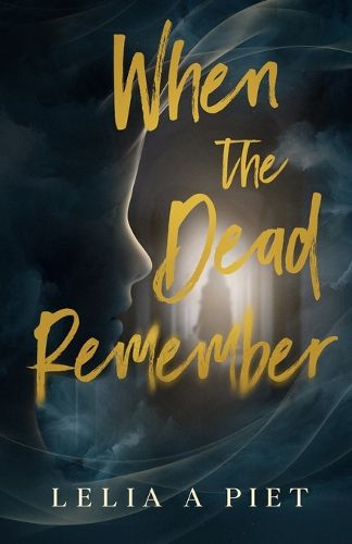 Cover image for When the Dead Remember