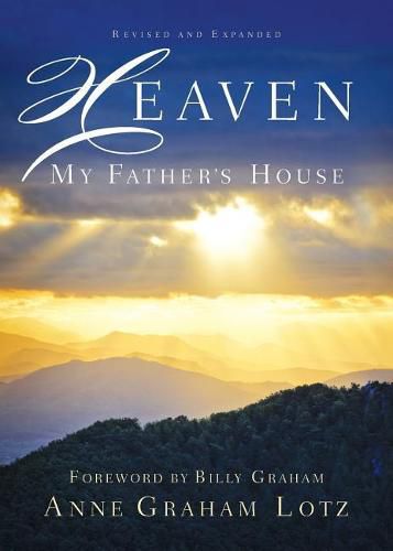 Cover image for Heaven: My Father's House