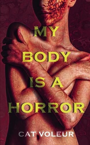 Cover image for My Body is a Horror