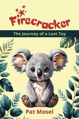 Cover image for Firecracker