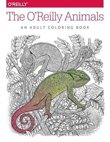 The O'Reilly Animals