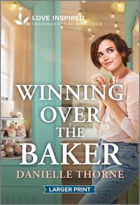 Cover image for Winning Over the Baker