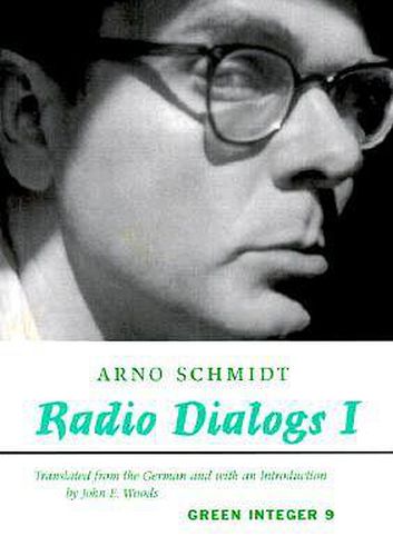 Radio Dialogs I