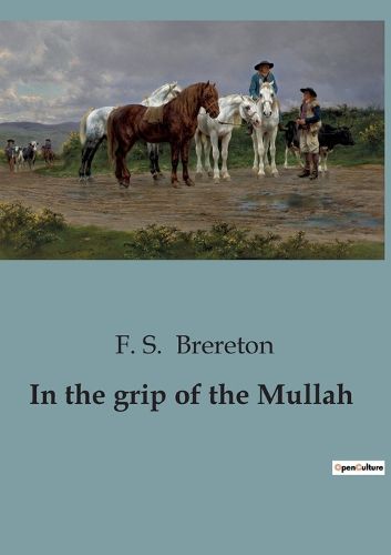 Cover image for In the grip of the Mullah