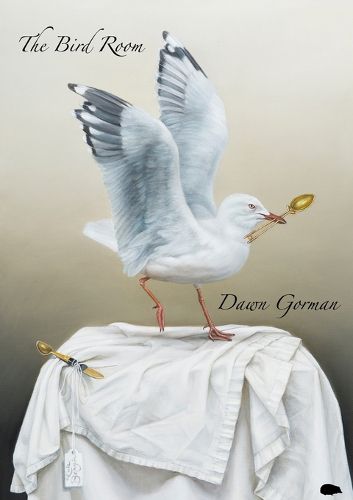 Cover image for The Bird Room