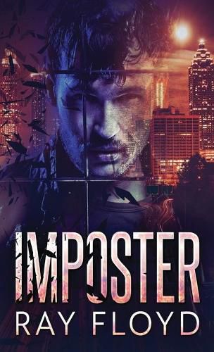 Cover image for Imposter