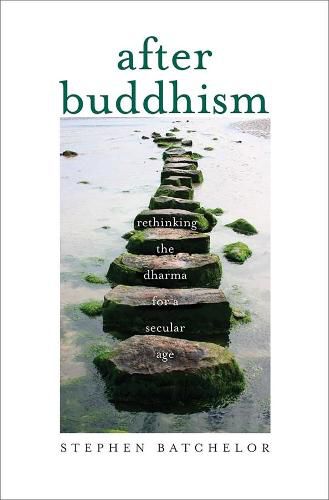 Cover image for After Buddhism: Rethinking the Dharma for a Secular Age