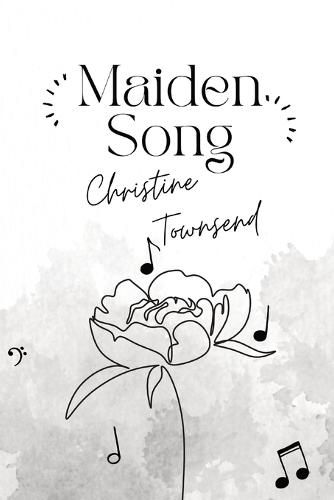 Cover image for Maiden Song