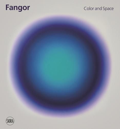 Wojciech Fangor: Color and Space