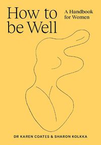 Cover image for How to Be Well