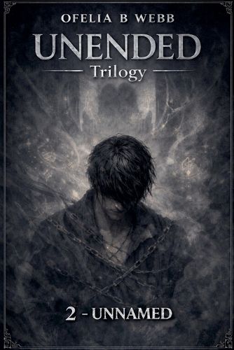 Cover image for Unnamed