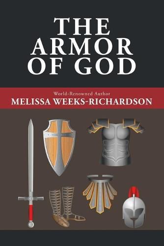 Cover image for The Armor of God