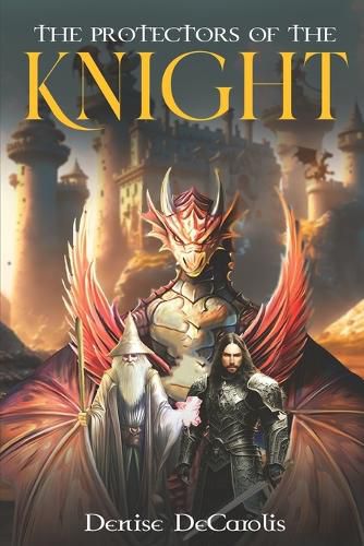 Cover image for The Protectors of The Knight