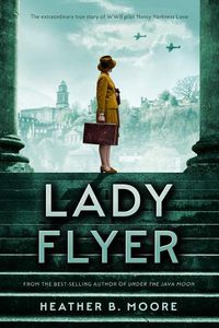 Cover image for Lady Flyer