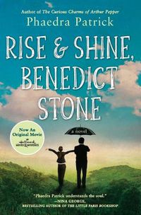 Cover image for Rise and Shine, Benedict Stone