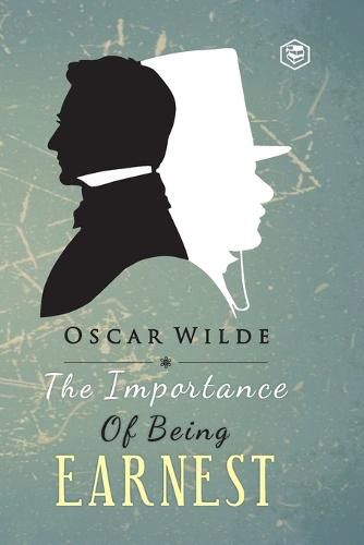 Cover image for The Importance of Being Earnest