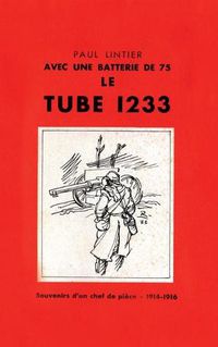 Cover image for Le Tube 1233