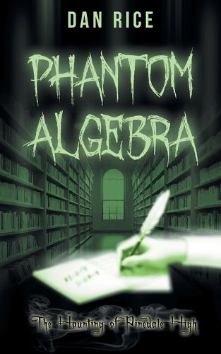 Cover image for Phantom Algebra