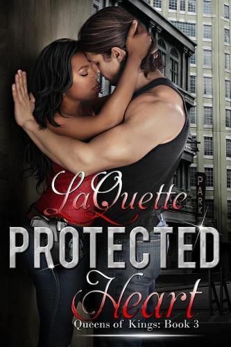 Cover image for Protected Heart