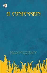 Cover image for A Confession