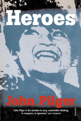 Cover image for Heroes