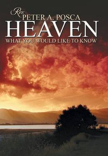 Cover image for Heaven